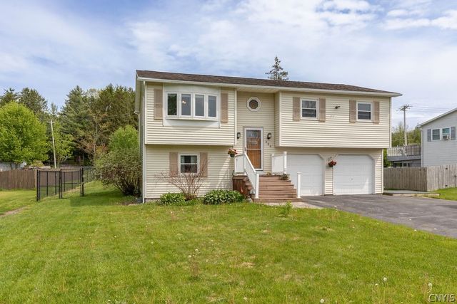 206 Hickory, Hastings, NY 13036