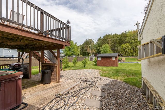 206 Hickory, Hastings, NY 13036