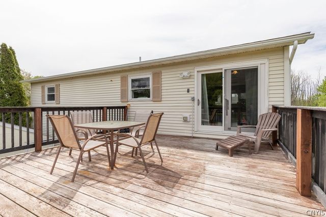 206 Hickory, Hastings, NY 13036