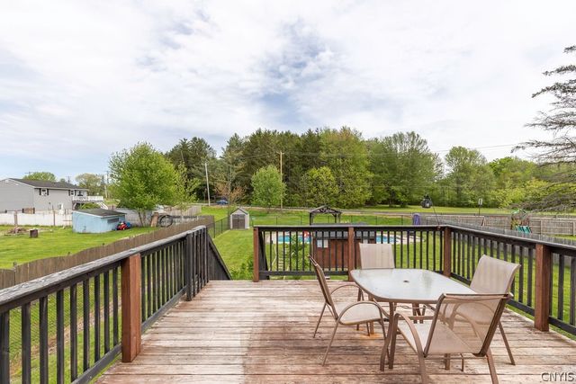 206 Hickory, Hastings, NY 13036