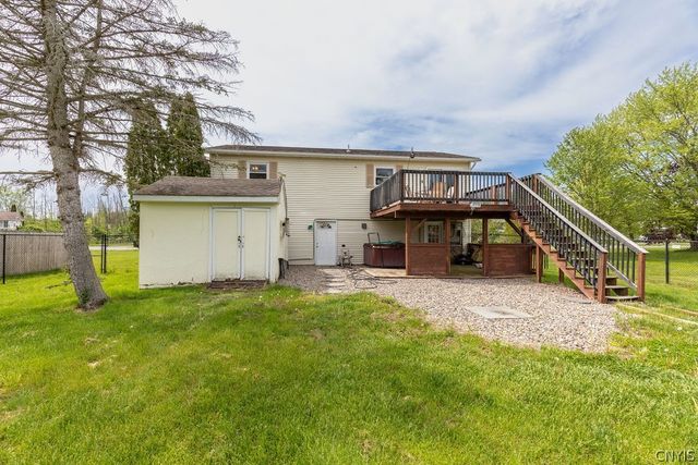 206 Hickory, Hastings, NY 13036