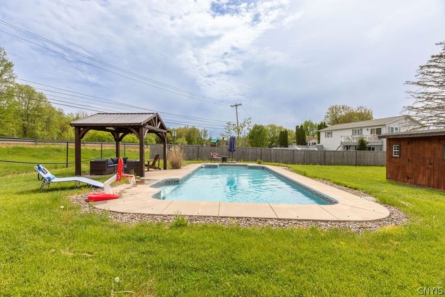 206 Hickory, Hastings, NY 13036