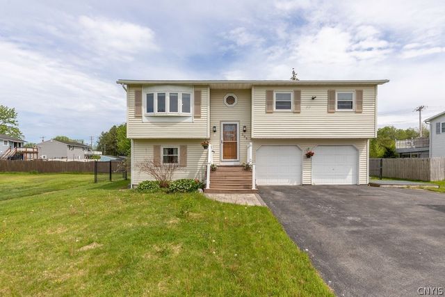 206 Hickory, Hastings, NY 13036