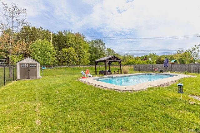 206 Hickory, Hastings, NY 13036