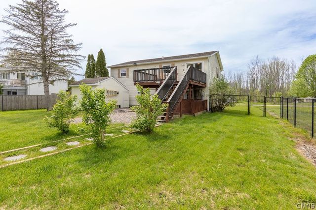 206 Hickory, Hastings, NY 13036