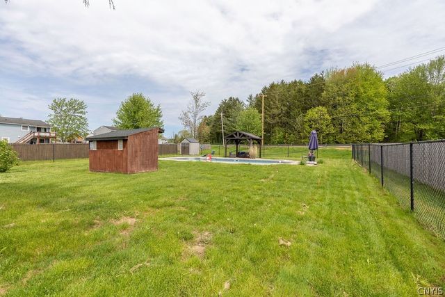 206 Hickory, Hastings, NY 13036