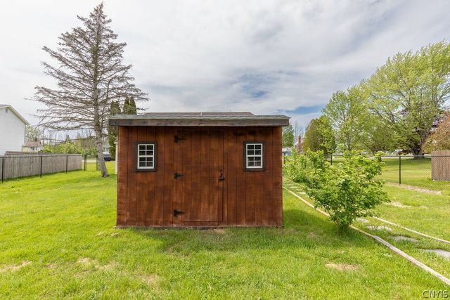206 Hickory, Hastings, NY 13036