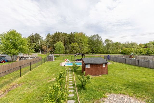 206 Hickory, Hastings, NY 13036