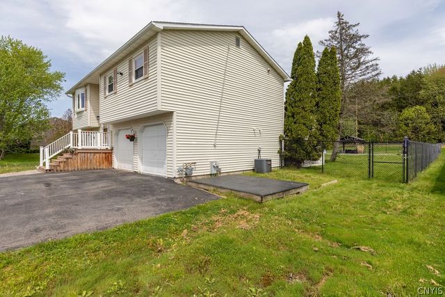 206 Hickory, Hastings, NY 13036
