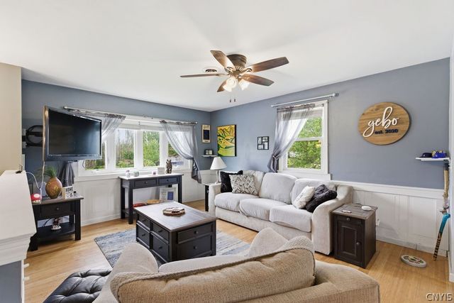 206 Hickory, Hastings, NY 13036