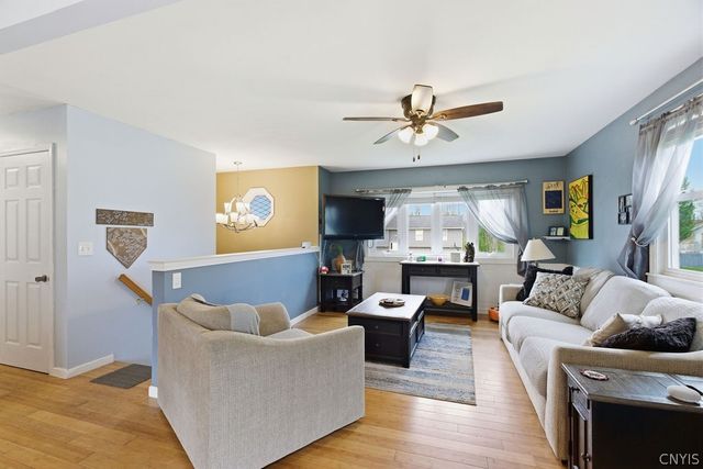 206 Hickory, Hastings, NY 13036
