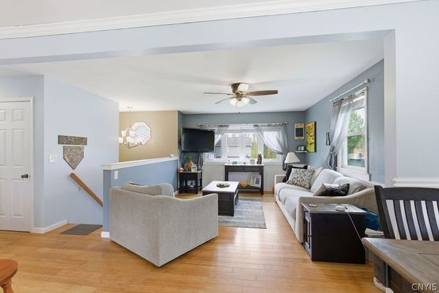 206 Hickory, Hastings, NY 13036