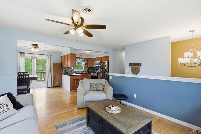 206 Hickory, Hastings, NY 13036