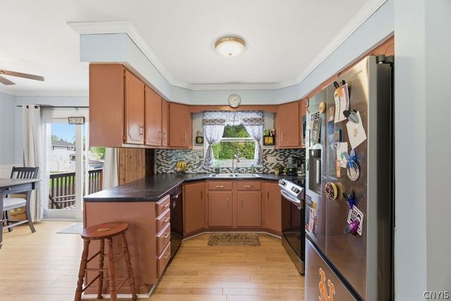 206 Hickory, Hastings, NY 13036