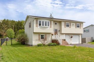 206 Hickory, Hastings, NY 13036