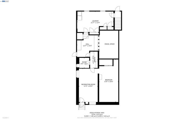 2049 Rutherford St, Oakland, CA 94601