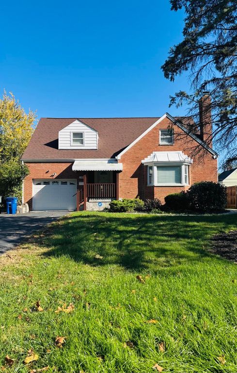 514 Enfield Road, Columbus, OH 43209