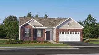 14913 S Dyer Lane, Plainfield, IL 60544