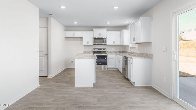 1201 Feros Street, Gibsonville, NC 27249