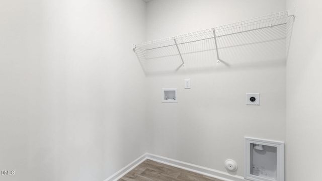 1201 Feros Street, Gibsonville, NC 27249