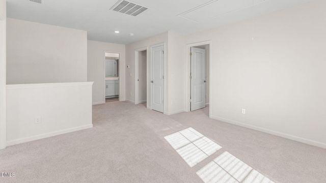 1201 Feros Street, Gibsonville, NC 27249