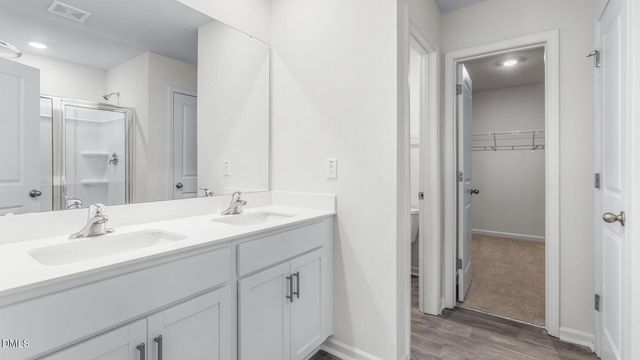 1201 Feros Street, Gibsonville, NC 27249