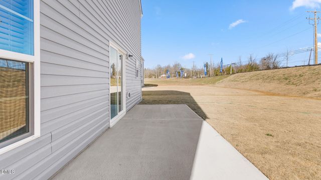 1201 Feros Street, Gibsonville, NC 27249