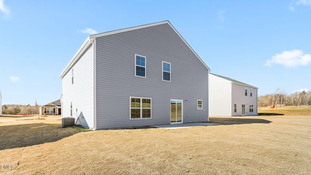 1201 Feros Street, Gibsonville, NC 27249