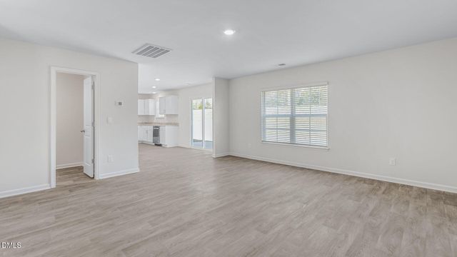 1201 Feros Street, Gibsonville, NC 27249