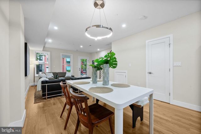 615 MORTON PL NE, Washington, DC 20002