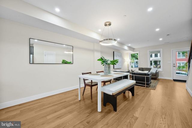 615 MORTON PL NE, Washington, DC 20002