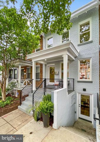 615 MORTON PL NE, Washington, DC 20002