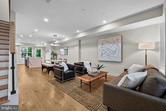 615 MORTON PL NE, Washington, DC 20002