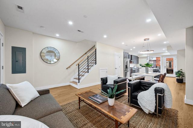 615 MORTON PL NE, Washington, DC 20002