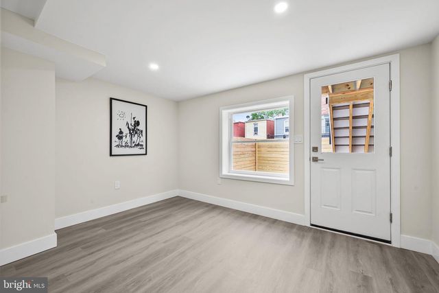 615 MORTON PL NE, Washington, DC 20002
