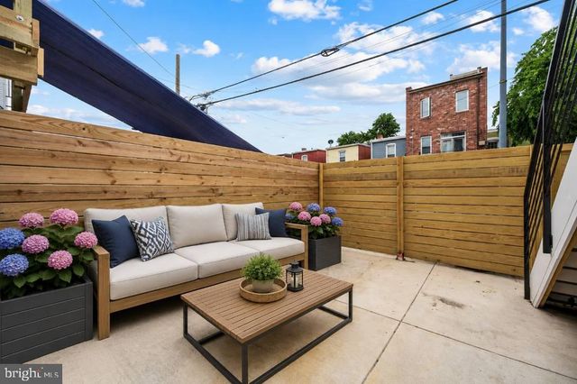 615 MORTON PL NE, Washington, DC 20002
