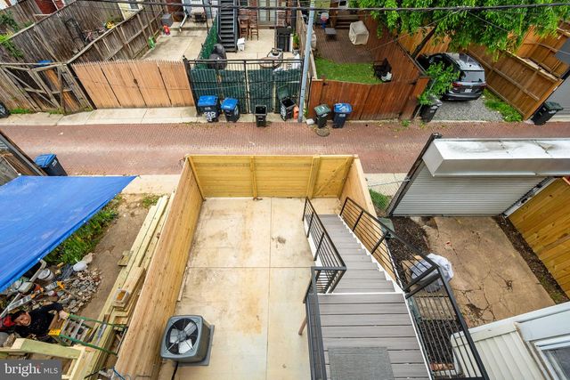 615 MORTON PL NE, Washington, DC 20002
