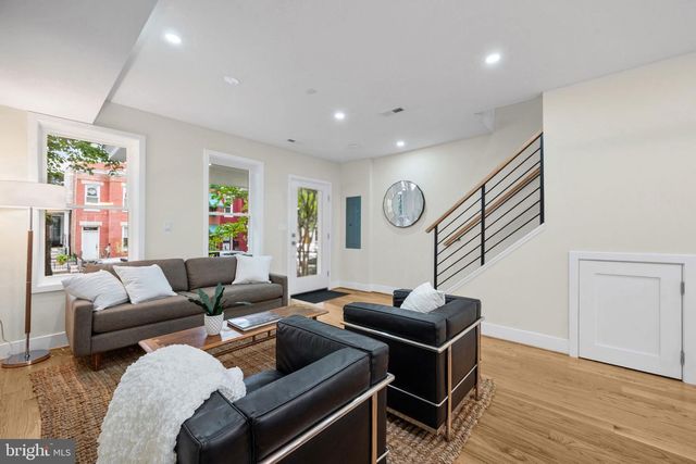 615 MORTON PL NE, Washington, DC 20002