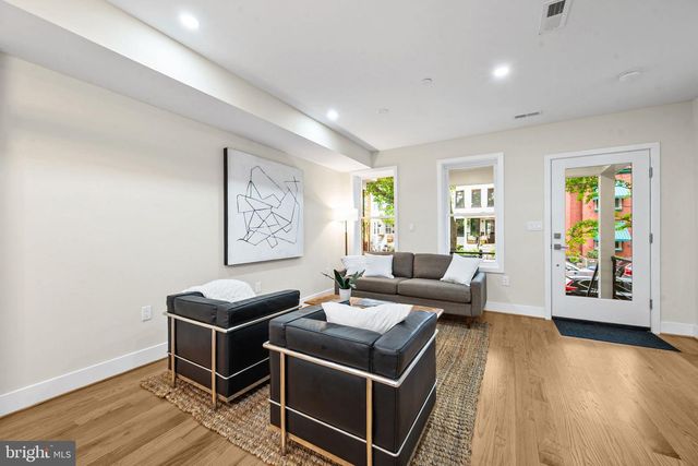 615 MORTON PL NE, Washington, DC 20002