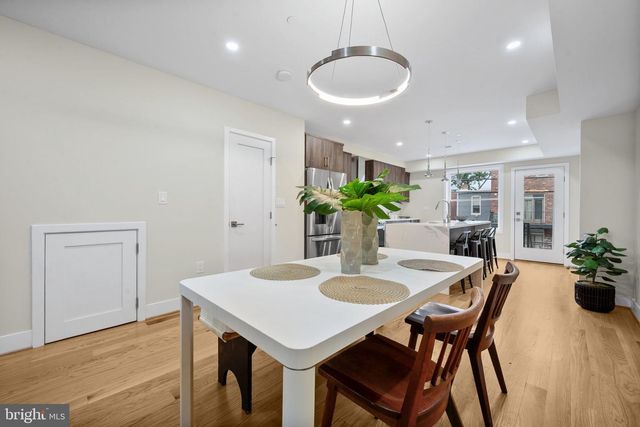 615 MORTON PL NE, Washington, DC 20002