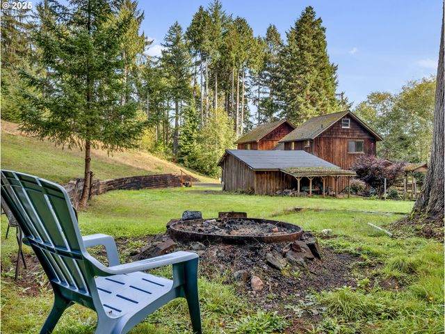 42274 ZIAK GNAT CREEK Ln, Astoria, OR 97103