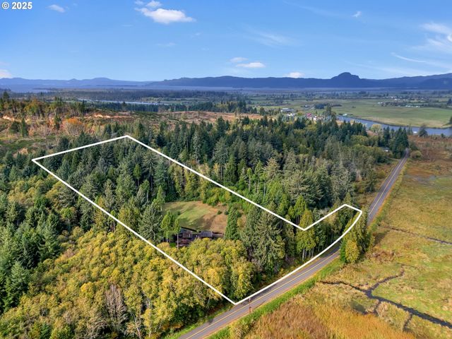 42274 ZIAK GNAT CREEK Ln, Astoria, OR 97103