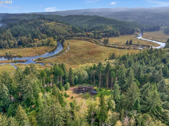 42274 ZIAK GNAT CREEK Ln, Astoria, OR 97103