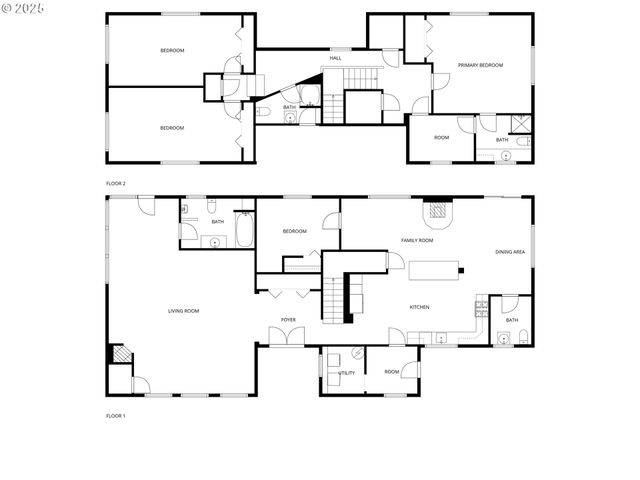 42274 ZIAK GNAT CREEK Ln, Astoria, OR 97103