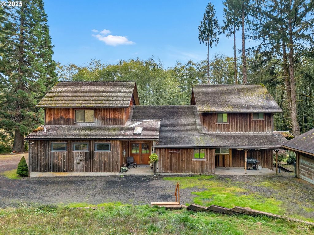 42274 ZIAK GNAT CREEK Ln, Astoria, OR 97103