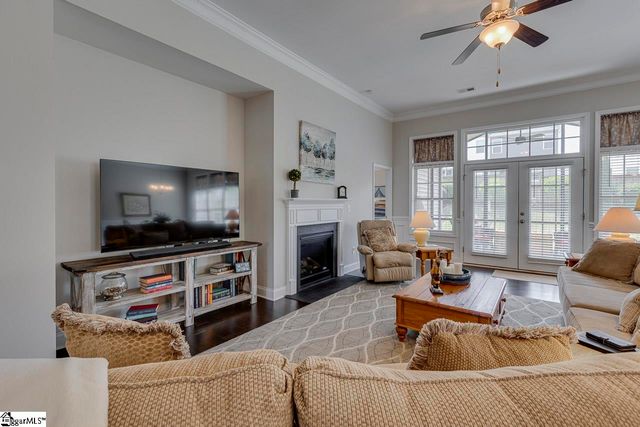 155 Willowbottom Drive, Greer, SC 29651