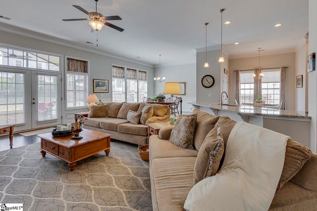 155 Willowbottom Drive, Greer, SC 29651