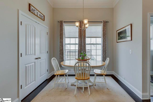 155 Willowbottom Drive, Greer, SC 29651