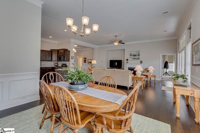 155 Willowbottom Drive, Greer, SC 29651