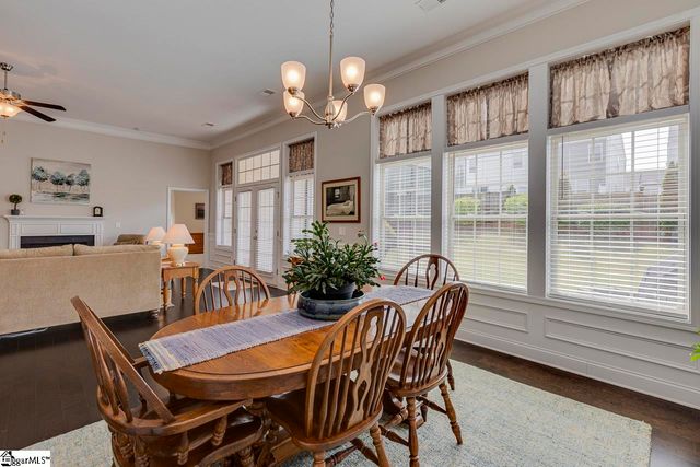 155 Willowbottom Drive, Greer, SC 29651